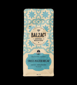Swiss Water Decaf - Dark Roast - Image 4