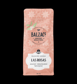 Colombian Las Rosas - Medium Roast - Image 2