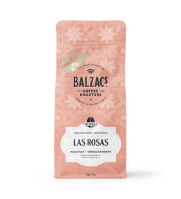 Colombian Las Rosas - Medium Roast - Image 3