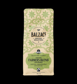 Organic Farmers Blend - Med Roast - Image 4