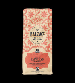 Organic Espresso Blend - Med Roast - Image 2