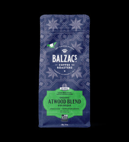 Organic Atwood Blend - Medium Roast - Image 2
