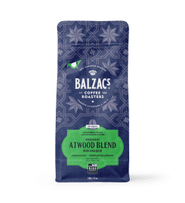 Organic Atwood Blend - Medium Roast - Image 4