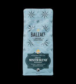 Organic Winter Blend - Marble Roast - Image 1