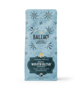 Organic Winter Blend - Marble Roast - Image 2