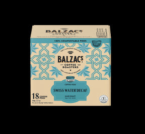 Swiss Water Decaf Coffee Pods - Image 3
