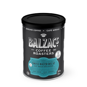 Swiss Water Decaf Ground Coffee - Image 2