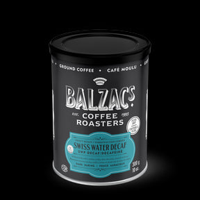 Swiss Water Decaf Ground Coffee - Image 3