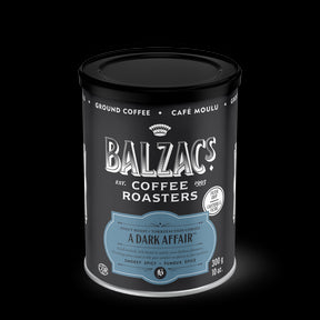 A Dark Affair Ground Coffee - Image 3