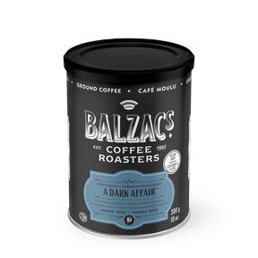 A Dark Affair Ground Coffee - Image 5