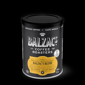 Balzac's Blend Ground Coffee - Image 2