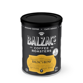 Balzac's Blend Ground Coffee - Image 4