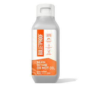 Brain Octane C8 MCT Oil - Image 3