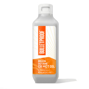 Brain Octane C8 MCT Oil - Image 1