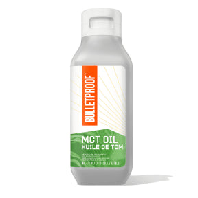 Bulletproof® MCT Oil - Image 2