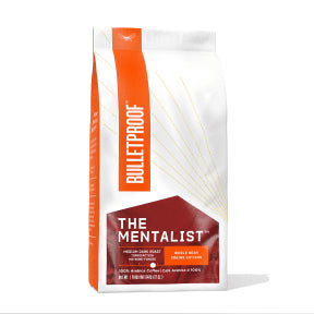 The Mentalist Whole Bean Coffee - Image 2