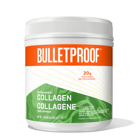 Collagen Protein Unflavoured - Image 1