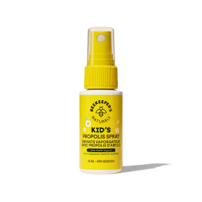 Propolis Throat Spray For Kids - Image 2