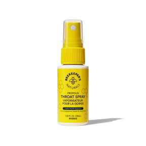 Propolis Throat Spray - Image 1