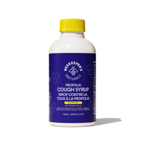 Propolis Cough Syrup Nighttime - Image 3