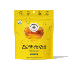 Propolis Lozenges Honey - Image 2