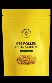 Bee Pollen - Image 1
