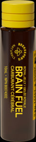 B. LXR Brain Fuel - Image 1