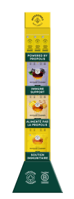 Beekeeper's Naturals 30ct Display - Image 2