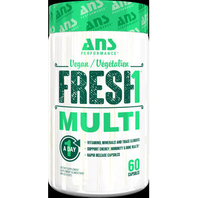 Fresh1 Vegan Multivitamin - Image 4