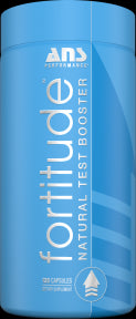 FORTITUDE - Natural Test Booster - Image 4