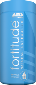 FORTITUDE - Natural Test Booster - Image 5