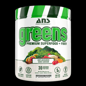 Greens Superfood Unflavored - Image 1