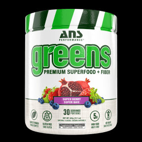 Greens Superfood Super Berry - Image 3