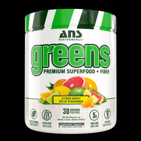 Greens Superfood Citrus Burst - Image 4