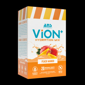 ViON+ Hydration Mix Peach Mango - Image 4