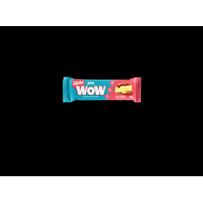 KetoWOW Bar Lemon Strawberry - Image 3