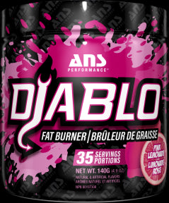 DIABLO - Pink Lemonade 35 Svg - Image 2