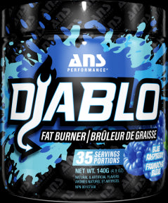 DIABLO - Blue Raspberry 35 Svg - Image 1