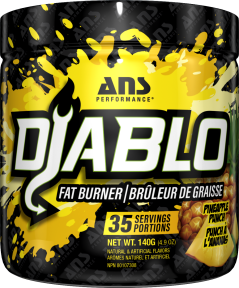 DIABLO - Pineapple Punch 35 Svg - Image 3