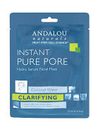 Instant Pure Pore Facial Sheet Mask - Image 2