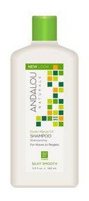 Shampoo, Marula Oil - Image 2