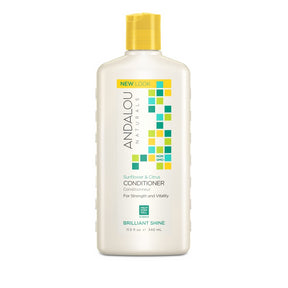 Sunflower Citrus Shine Conditioner - Image 1