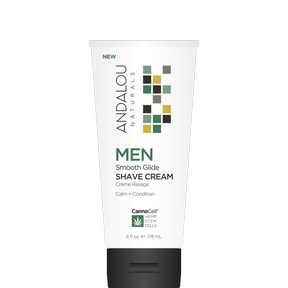 Men Smooth Glide Shave Cream - Image 2