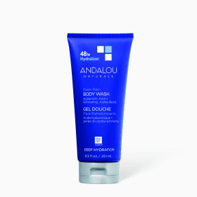 Fresh Rain Body Wash - Image 1