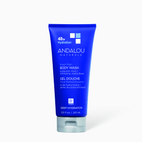 Fresh Rain Body Wash - Image 5