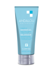 Yuzu Grapefruit Shower Gel - Image 1