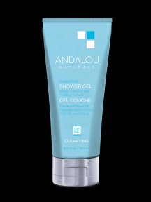 Yuzu Grapefruit Shower Gel - Image 4