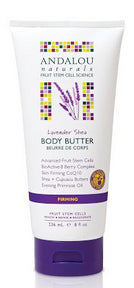 Lavender Shea Body Butter - Image 1