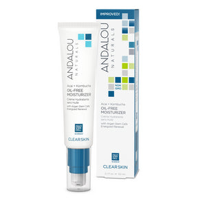 Acai+Kambucha Oil-Free Moisturizer - Image 1