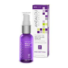 Fruit Stem Cell Revitalize Serum - Image 3